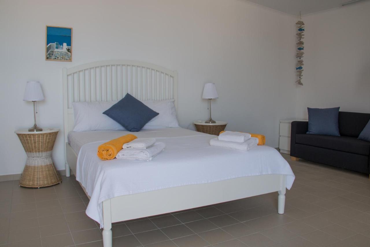 Aristoteles Villa Líndos